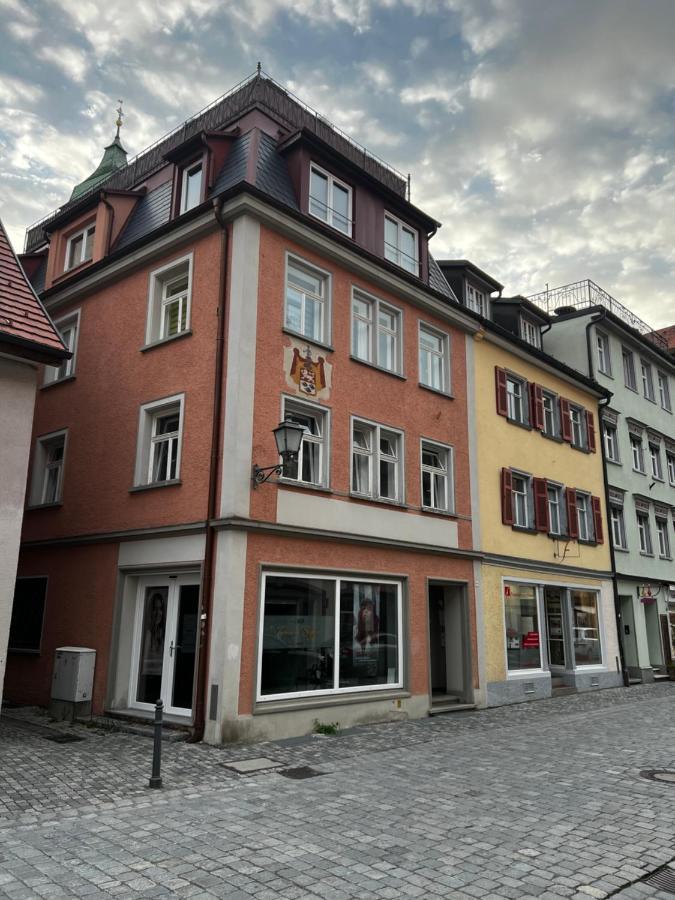 In Bester Lage Apartment Wangen im Allgaeu