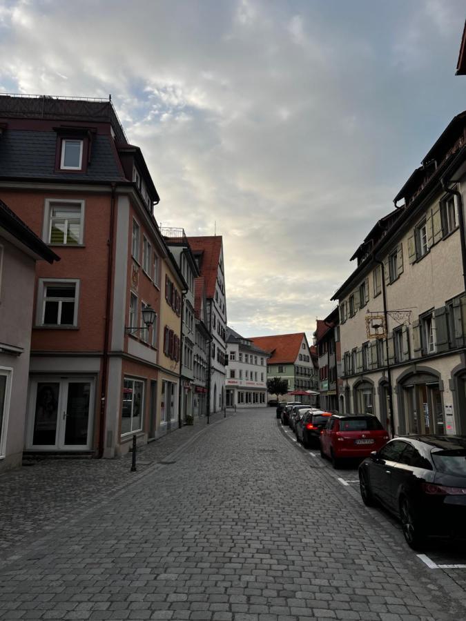 Apartment In Bester Lage