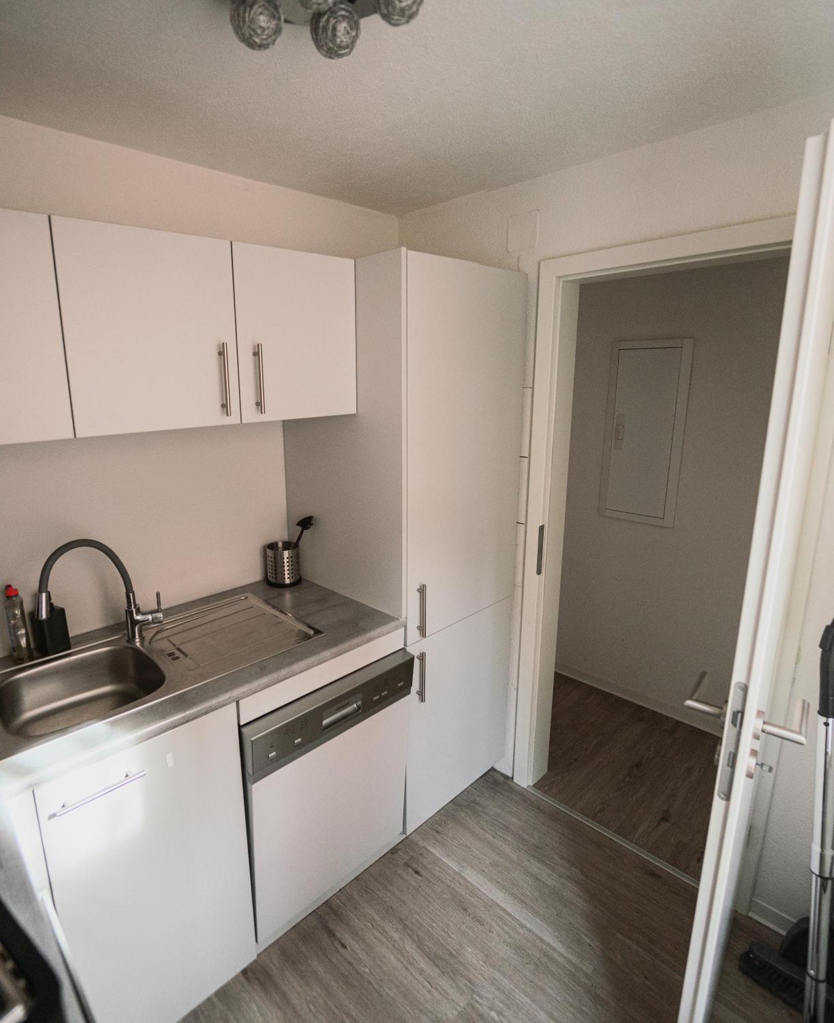Apartment In Bester Lage Wangen im Allgaeu