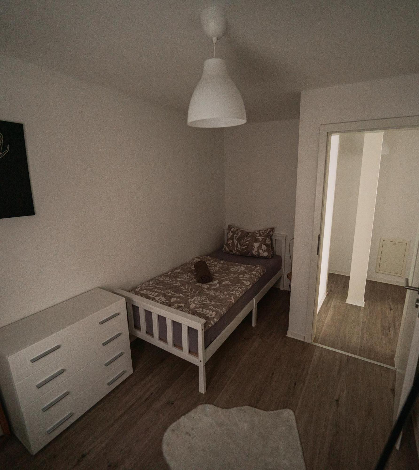 Apartment In Bester Lage
