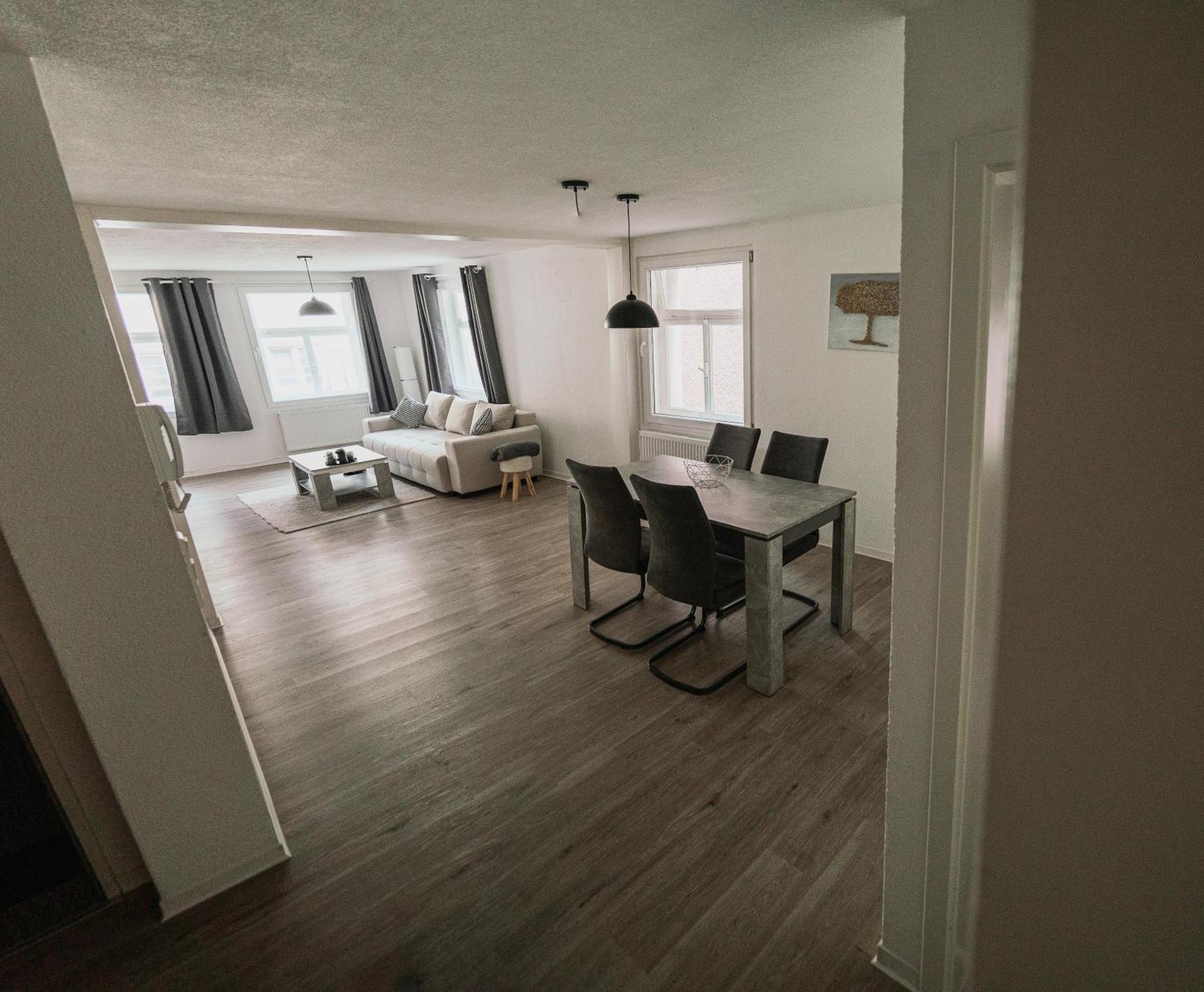 In Bester Lage Apartment Wangen im Allgaeu