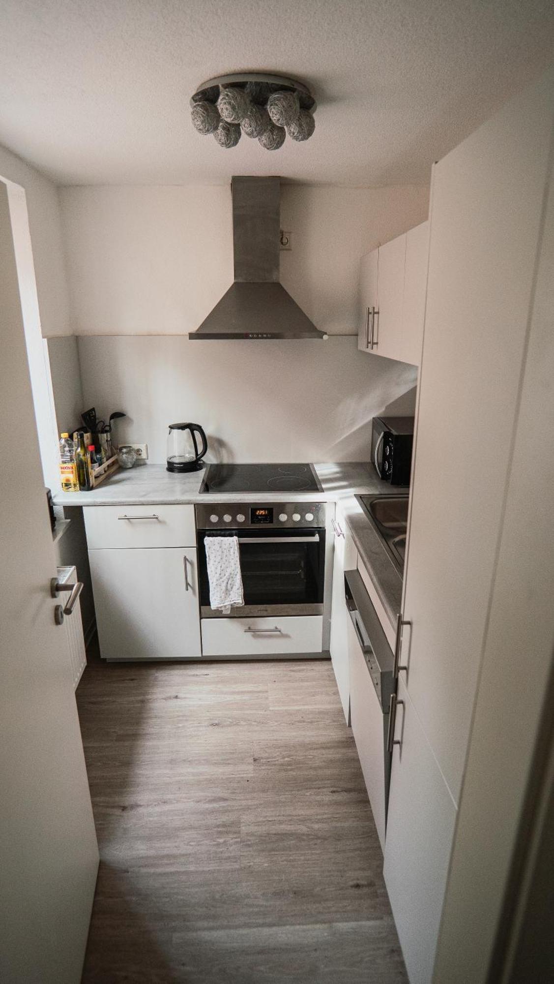 Apartment In Bester Lage Wangen im Allgaeu